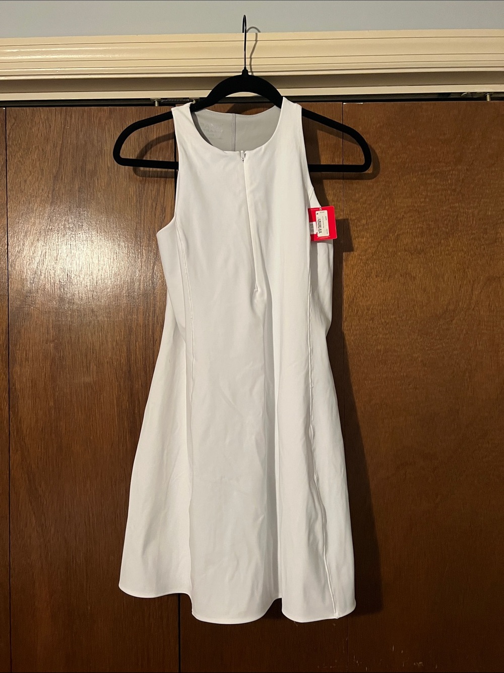 Spanx Athletic Dress